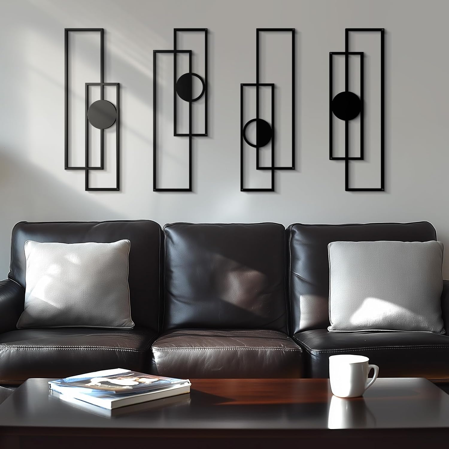 Metal Wall Art