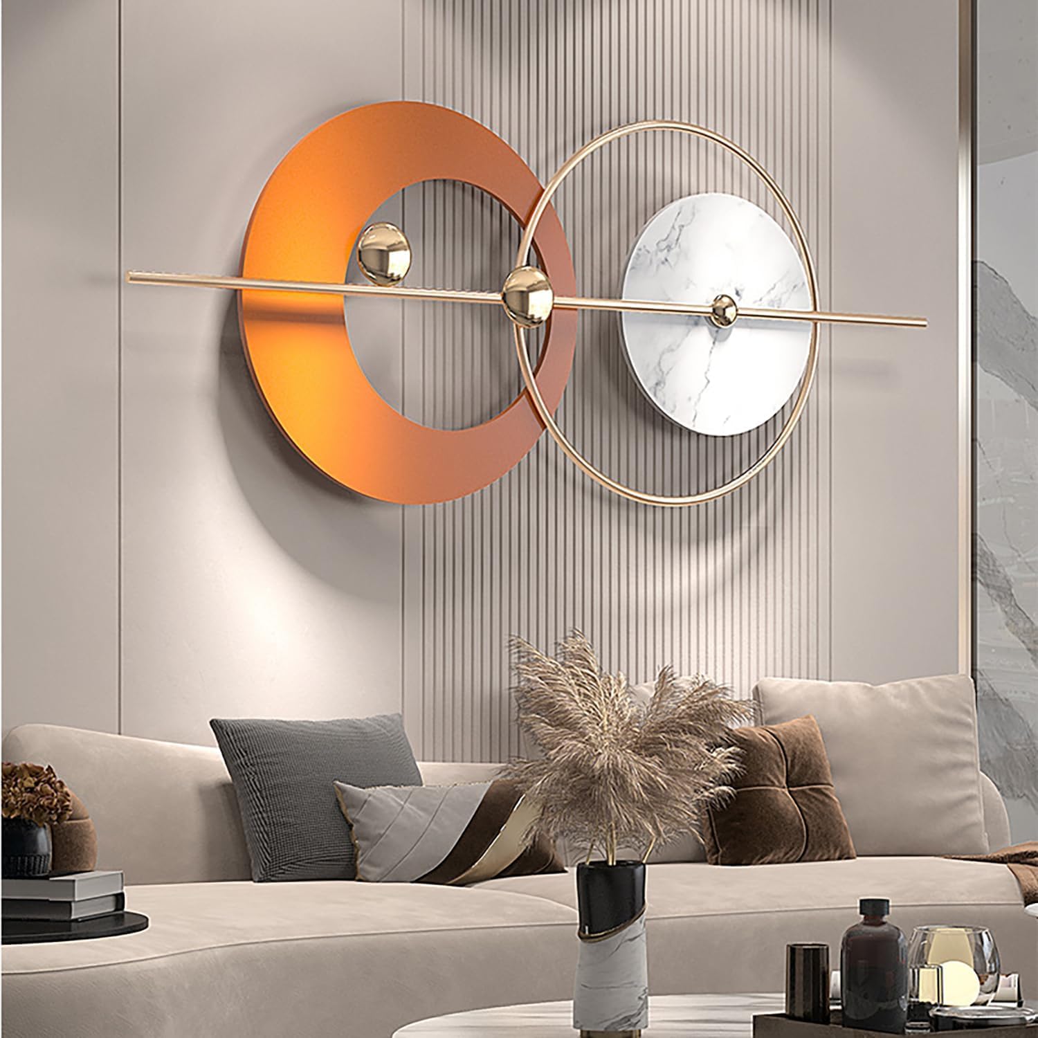 Metal Wall Art