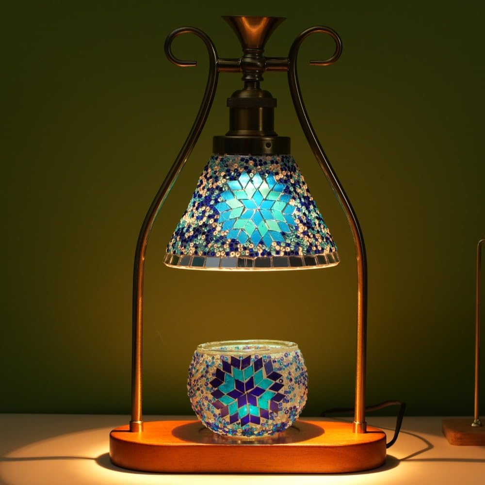 Turkish Lamp
