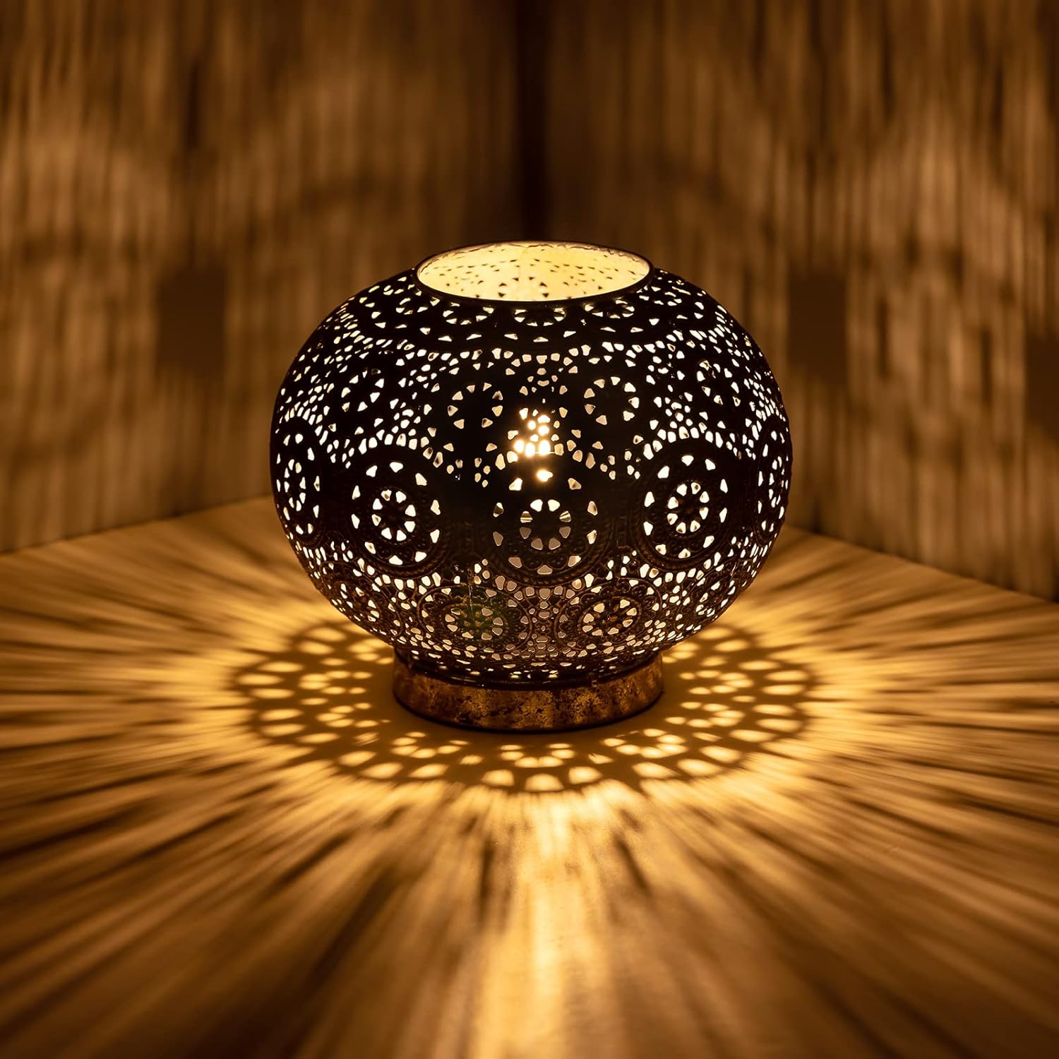 Turkish Lamp