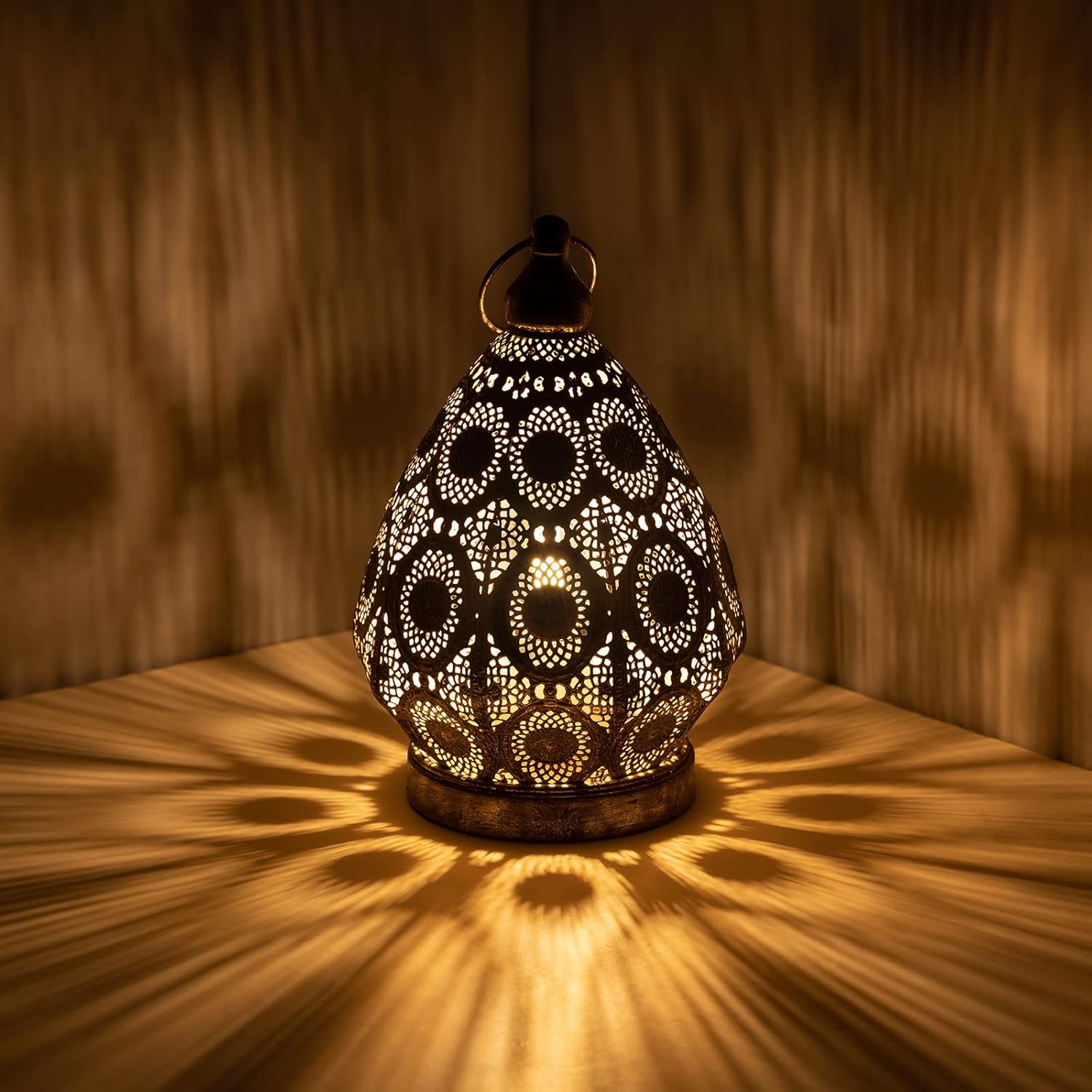 Turkish Lamp