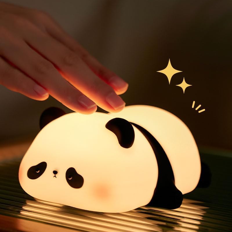 cute duck lamp