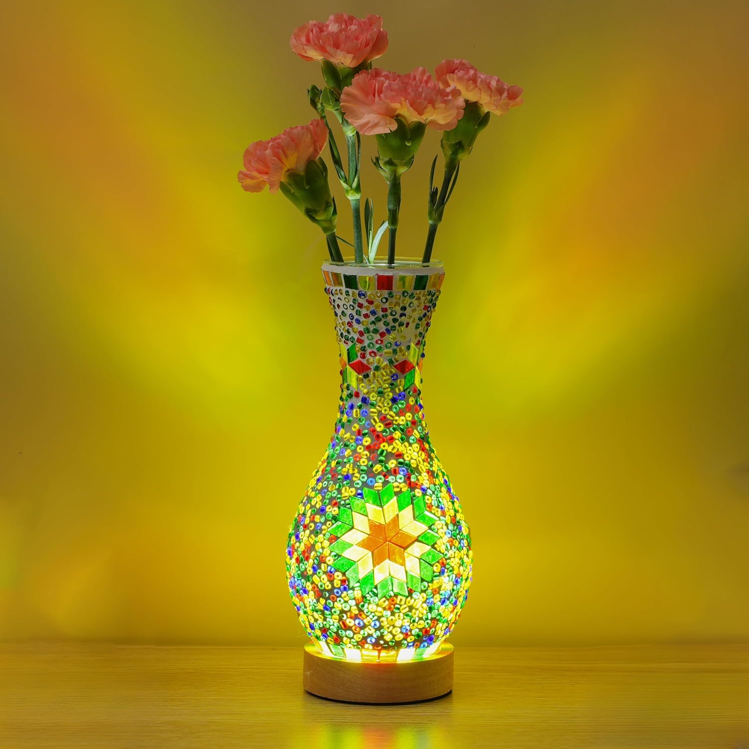 turkish lamps