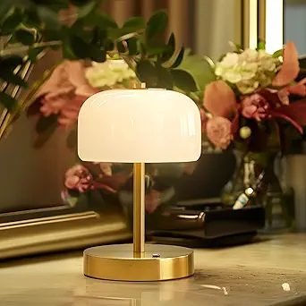 Cordless Lamps