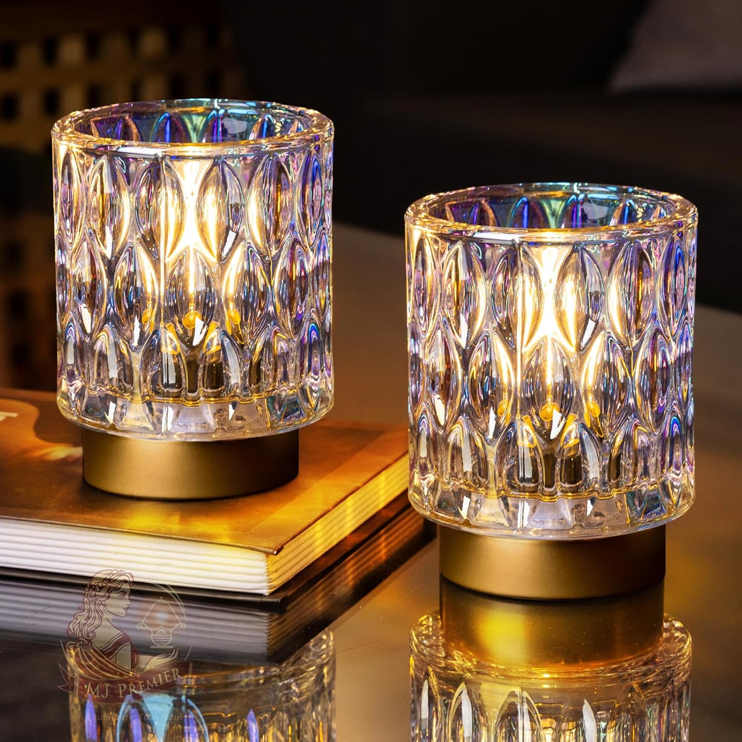 Cordless Lamps