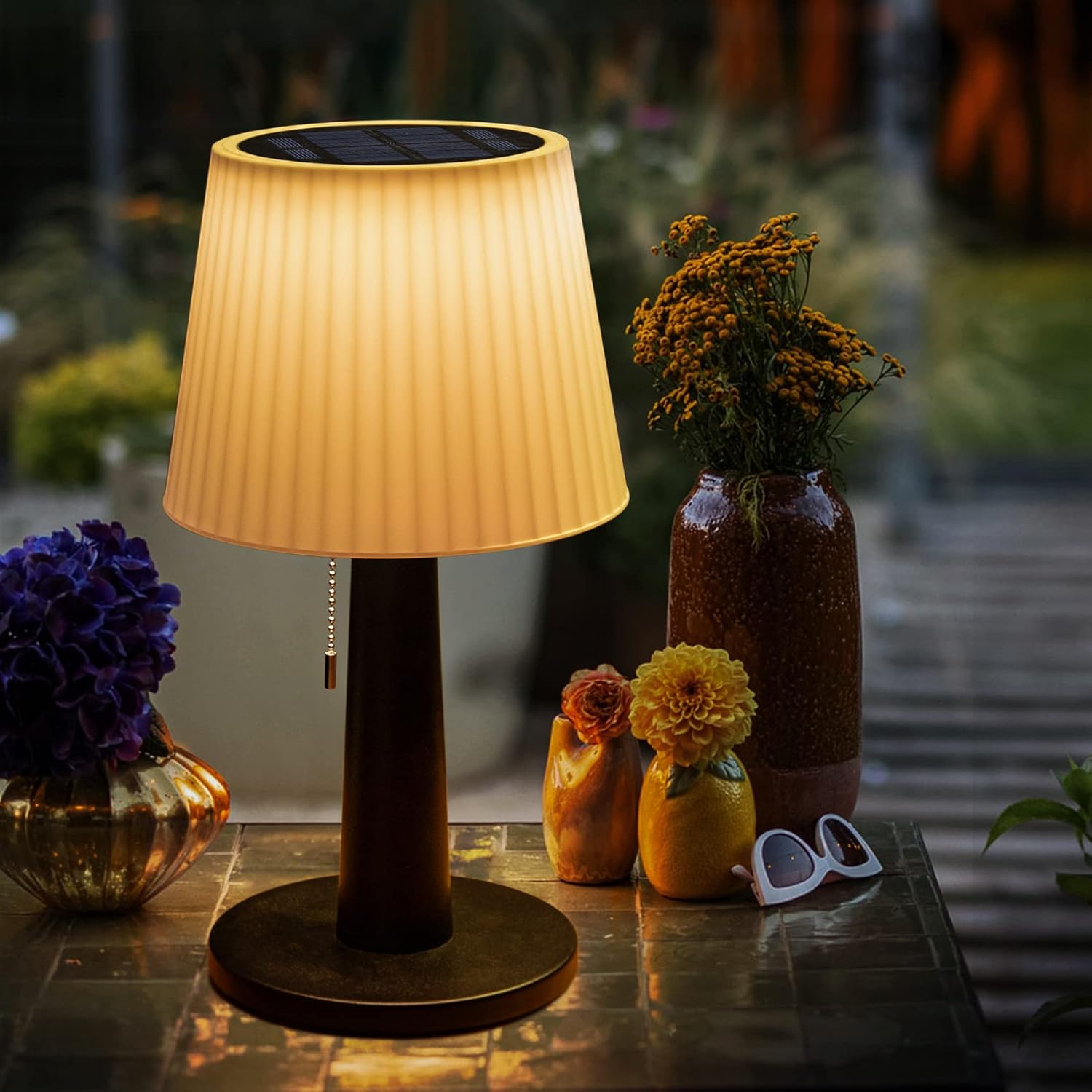 Cordless Lamps